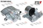 ZACISK HAM./PRZ/ MITSUBISHI COLT IV FTE RX5498168A0