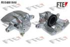 ZACISK HAM./PRZ/ AUDI 100 FTE RX549819A0