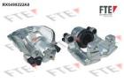 ZACISK HAM. FTE RX5498222A0