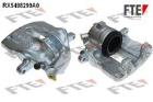 ZACISK HAM./PRZ/ RENAULT CLIO II FTE RX5498299A0