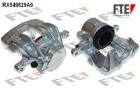 ZACISK HAM./PRZ/ DB C-KLASA FTE RX549829A0