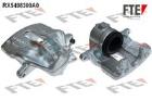 ZACISK HAM./PRZ/ RENAULT CLIO II FTE RX5498300A0