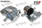 ZACISK HAM./PRZ/ DB C-KLASA FTE RX549830A0
