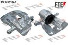 ZACISK HAM./PRZ/ DB C-KLASA FTE RX549832A0