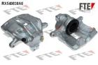 ZACISK HAM./PRZ/ AUDI A4 FTE RX549838A0
