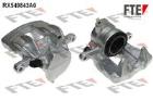 ZACISK HAM./PRZ/ DB C-KLASA FTE RX549843A0