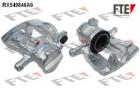 ZACISK HAM./PRZ/ DB C-KLASA FTE RX549846A0