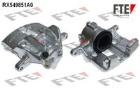 ZACISK HAM./PRZ/ CITROEN BERLINGO FTE RX549851A0