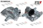 ZACISK HAM./PRZ/ CITROEN BERLINGO FTE RX549852A0