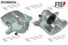 ZACISK HAM./PRZ/ CITROEN BERLINGO FTE RX549869A0