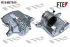 ZACISK HAM./PRZ/ CITROEN BERLINGO FTE RX549870A0