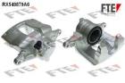ZACISK HAM./PRZ/ FIAT BRAVO II FTE RX549879A0