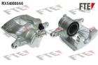 ZACISK HAM./PRZ/ FIAT BRAVO II FTE RX549880A0