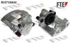 ZACISK HAM./PRZ/ DB C-KLASA FTE RX571309A0
