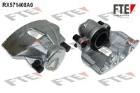 ZACISK HAM./PRZ/ AUDI A4 FTE RX571408A0