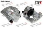 ZACISK HAM./PRZ/ DB C-KLASA FTE RX571409A0
