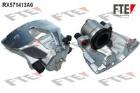 ZACISK HAM./PRZ/ OPEL ASTRA G FTE RX571413A0