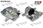 ZACISK HAM./PRZ/ PEUGEOT 406 FTE RX579810A0