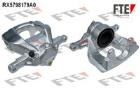 ZACISK HAM./PRZ/ TOYOTA AURIS FTE RX5798179A0