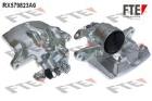 ZACISK HAM./PRZ/ CITROEN C5 I FTE RX579823A0