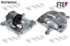 ZACISK HAM./PRZ/ CITROEN EVASION FTE RX579825A0