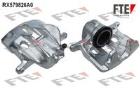 ZACISK HAM./PRZ/ CITROEN EVASION FTE RX579826A0