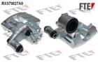 ZACISK HAM./PRZ/ CITROEN EVASION FTE RX579827A0