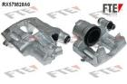 ZACISK HAM./PRZ/ CITROEN EVASION FTE RX579828A0