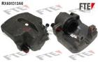 ZACISK HAM./PRZ/ BMW 5 FTE RX601313A0