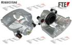ZACISK HAM./PRZ/ RENAULT ESPACE IV FTE RX601315A0