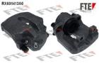 ZACISK HAM./PRZ/ BMW 5 FTE RX601413A0