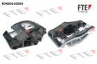 ZACISK HAM. FTE RX6098200A0