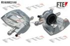 ZACISK HAM./PRZ/ CITROEN C8 FTE RX609821A0
