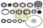 Zestaw naprawczy, mechaniczna skrzynia biegów Schaeffler LuK 462 0229 10