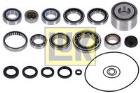 Zestaw naprawczy, mechaniczna skrzynia biegów Schaeffler LuK 462 0230 10