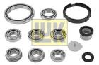 Zestaw naprawczy, mechaniczna skrzynia biegów Schaeffler LuK 462 0155 10