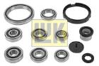 Zestaw naprawczy, mechaniczna skrzynia biegów Schaeffler LuK 462 0203 10