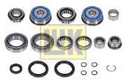 Zestaw naprawczy, mechaniczna skrzynia biegów Schaeffler LuK 462 0385 10
