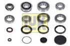 Zestaw naprawczy, mechaniczna skrzynia biegów Schaeffler LuK 462 0371 10
