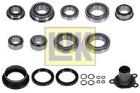 Zestaw naprawczy, mechaniczna skrzynia biegów Schaeffler LuK 462 0327 10