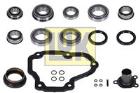 Zestaw naprawczy, mechaniczna skrzynia biegów Schaeffler LuK 462 0324 10