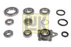 Zestaw naprawczy, mechaniczna skrzynia biegów Schaeffler LuK 462 0235 10