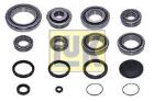 Zestaw naprawczy, mechaniczna skrzynia biegów Schaeffler LuK 462 0408 10