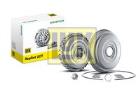 Zestaw sprzęgieł Schaeffler LuK 602 0026 00