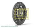 Tarcza sprzęgła Schaeffler LuK 322 0585 10