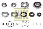 Zestaw naprawczy, mechaniczna skrzynia biegów Schaeffler LuK 462 0380 10