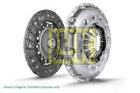 Zestaw sprzęgieł Schaeffler LuK 624 4011 09