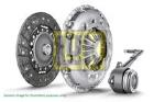 Zestaw sprzęgieł Schaeffler LuK 624 4011 33