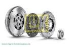 SPRZ.KPL.VW @230 1,6-2,0TDI 08- Schaeffler LuK 600 0199 00