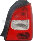 LAMPA /TYŁ/ /TYC/ TYC 11-11444-01-2